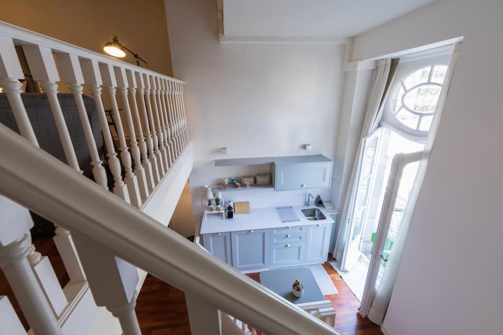 비고 Duplex De Lujo En Pleno Centro De La Ciudad. 아파트 외부 사진