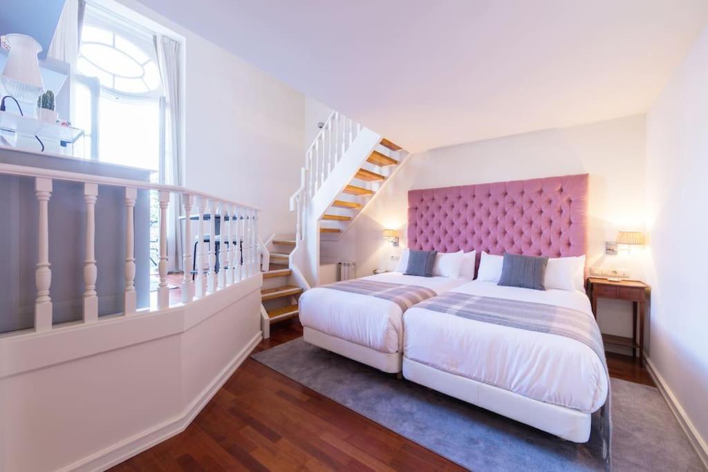 비고 Duplex De Lujo En Pleno Centro De La Ciudad. 아파트 외부 사진