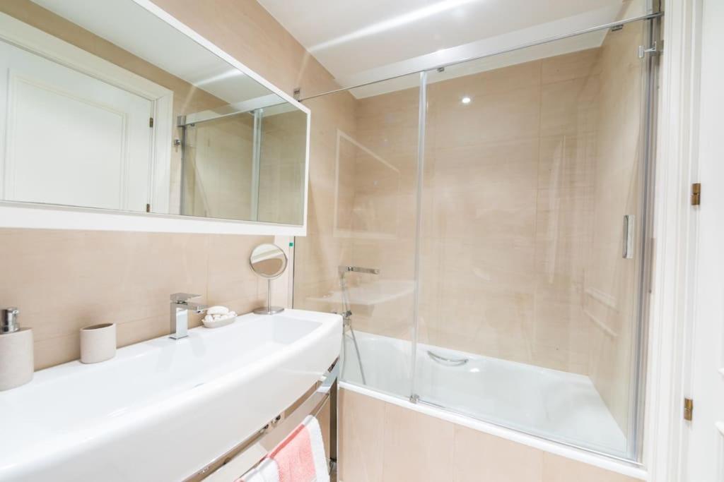 비고 Duplex De Lujo En Pleno Centro De La Ciudad. 아파트 외부 사진